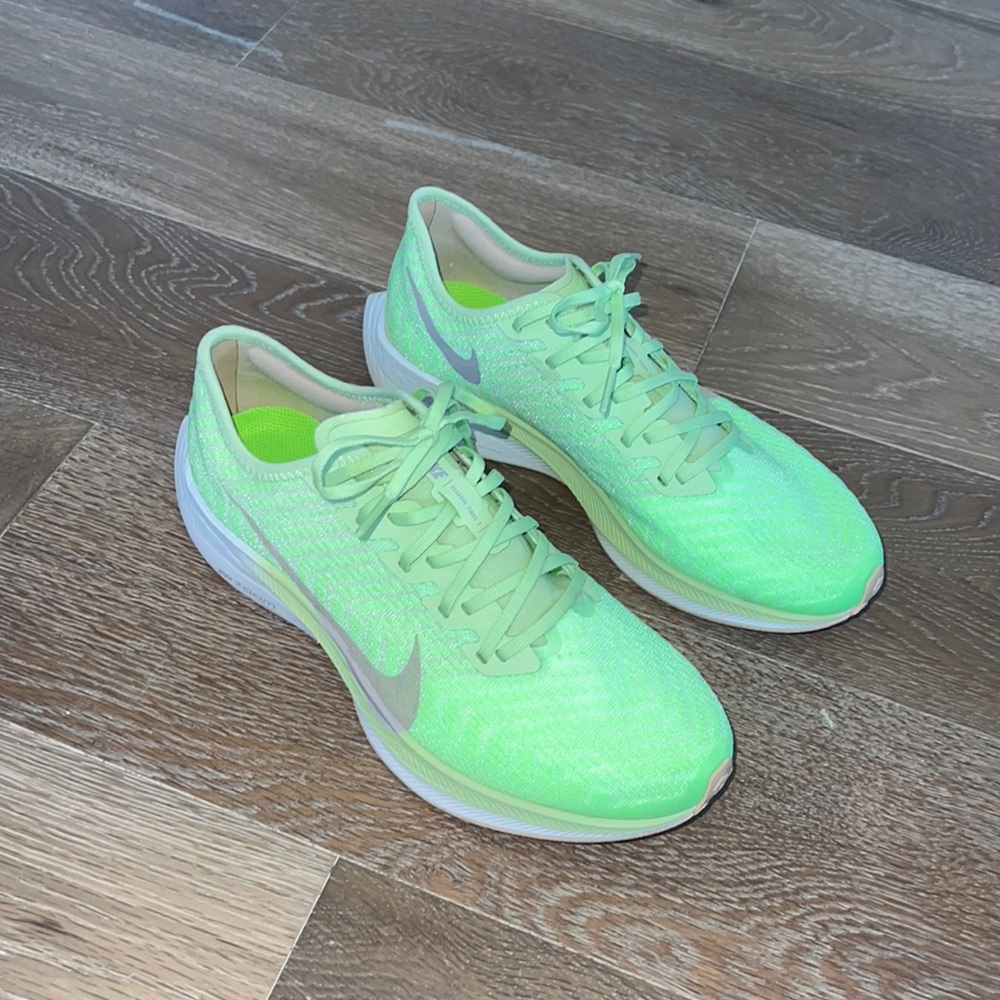 New Nike Pegasus Turbo 2